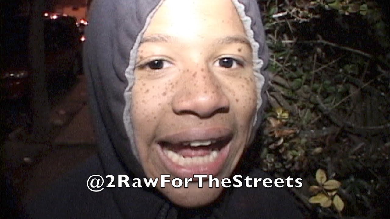 MAKK DUBB “Rare” 2002 Freestyle “Live from West Philly”