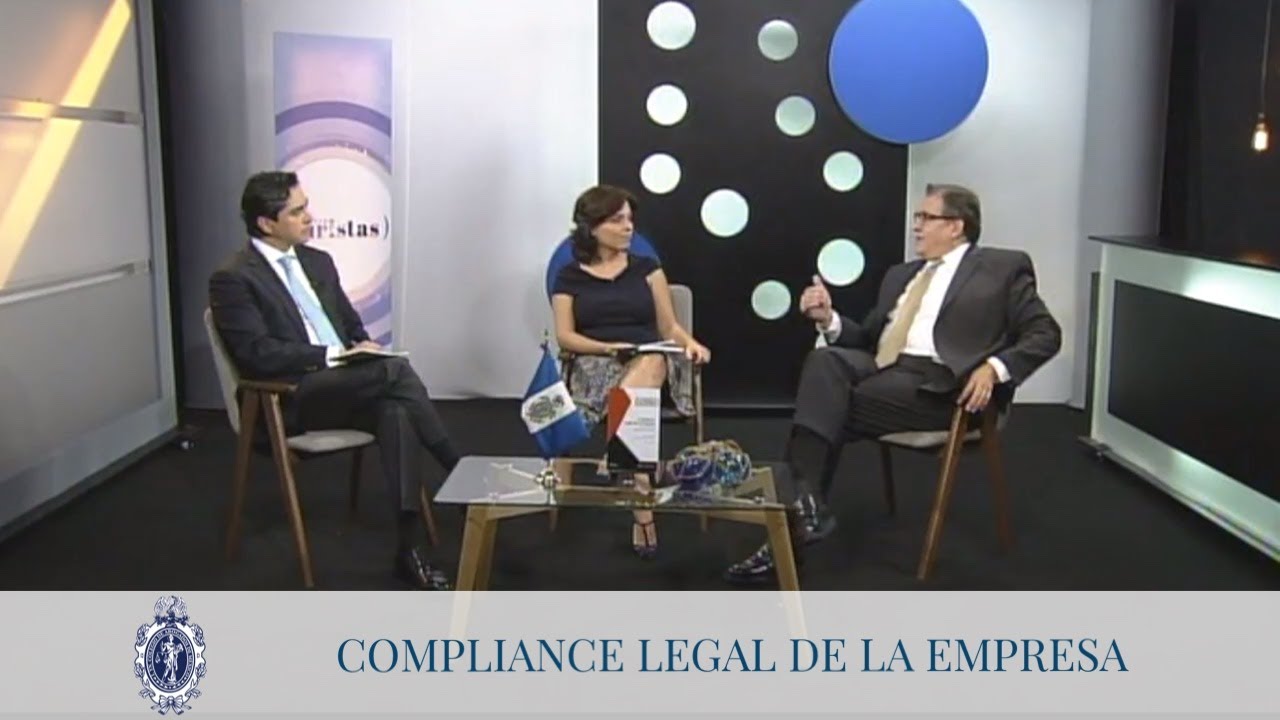 Compliance Legal de la Empresa