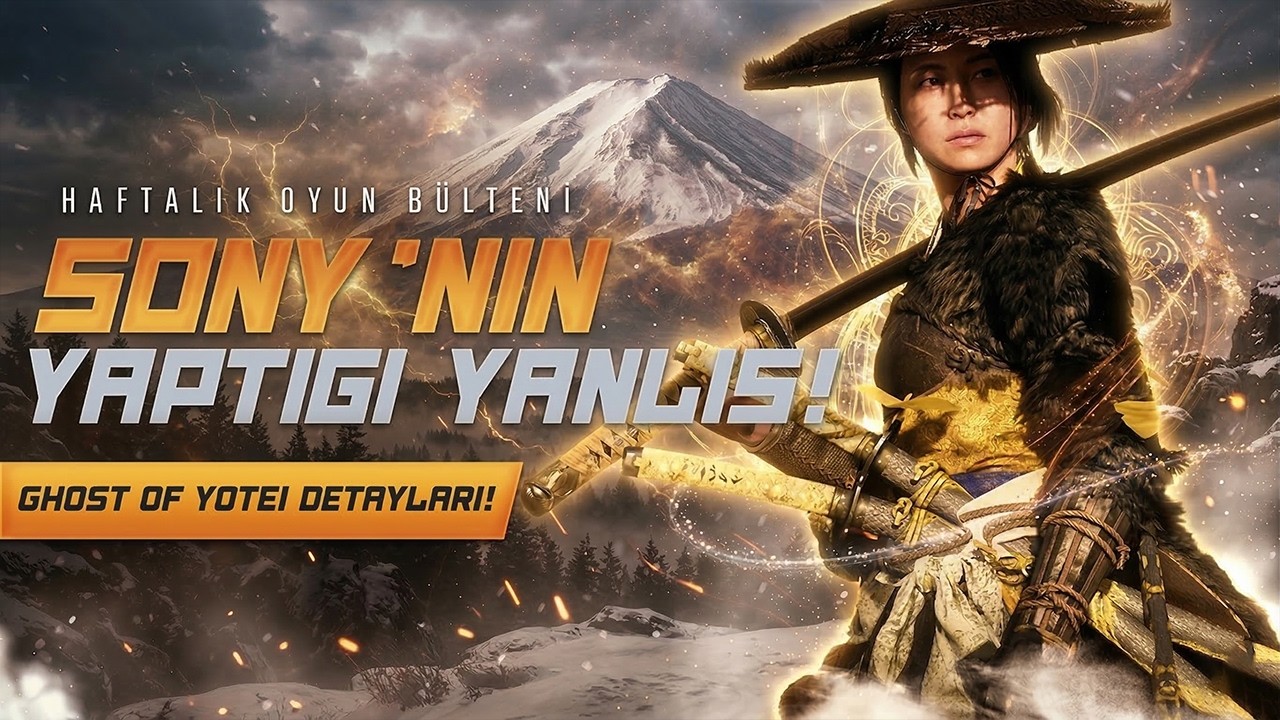 XBOX PROJECT HELIX FİYATI VE SONY'NİN PC'DEKİ TARİHİ ÇÖKÜŞÜ!