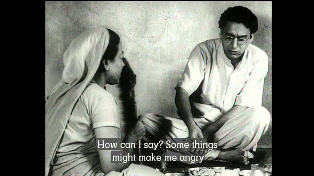 Tagore's Post Master with Subtitles (1961)