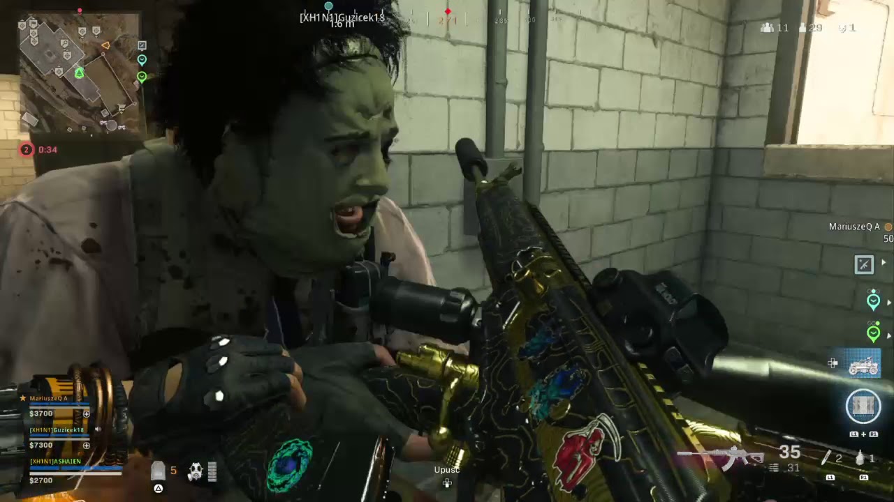 Call of Duty®: Modern Warfare®XH1N1