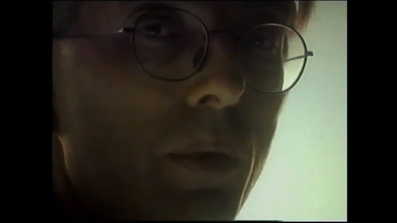 Richard Desjardins - Tu m'aimes-tu // Vidéoclip officiel