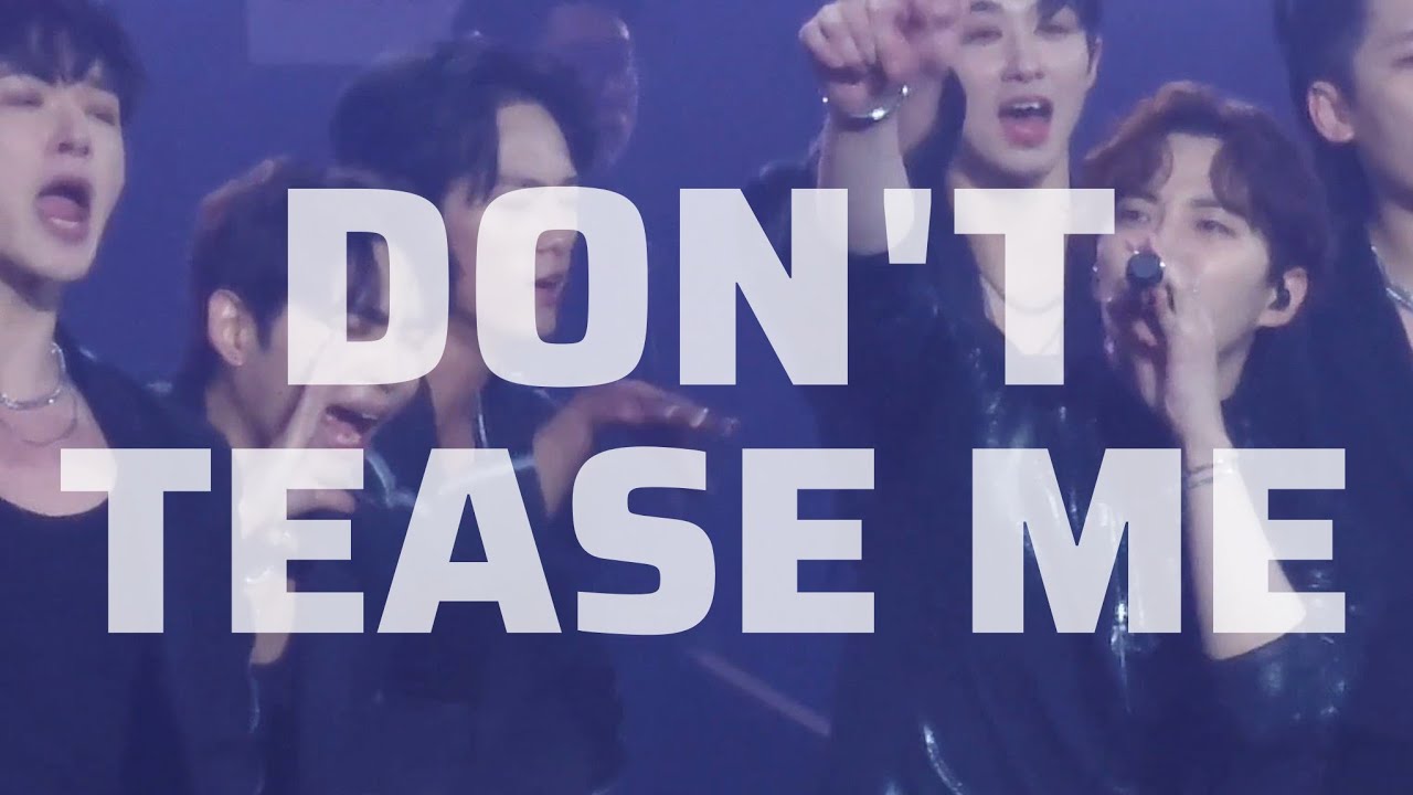 Don't tease me Day2 240114 #이준호 #준호 #junho #leejunho #kpop #ruready125