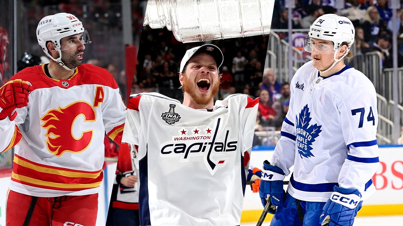 PENCILS DOWN: NHL Trade Deadline DEBRIEF (feat. Elliotte Friedman & Frank Seravalli)