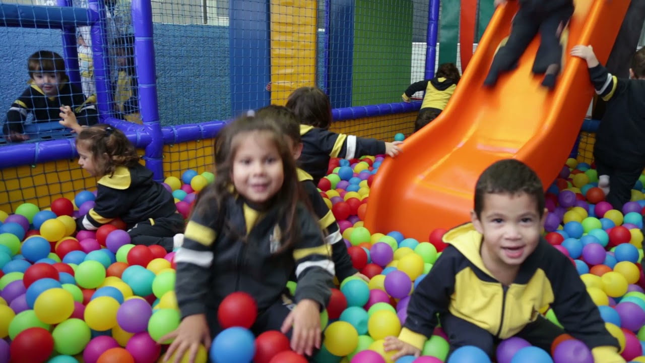 Colegio Lar 50 aniversario