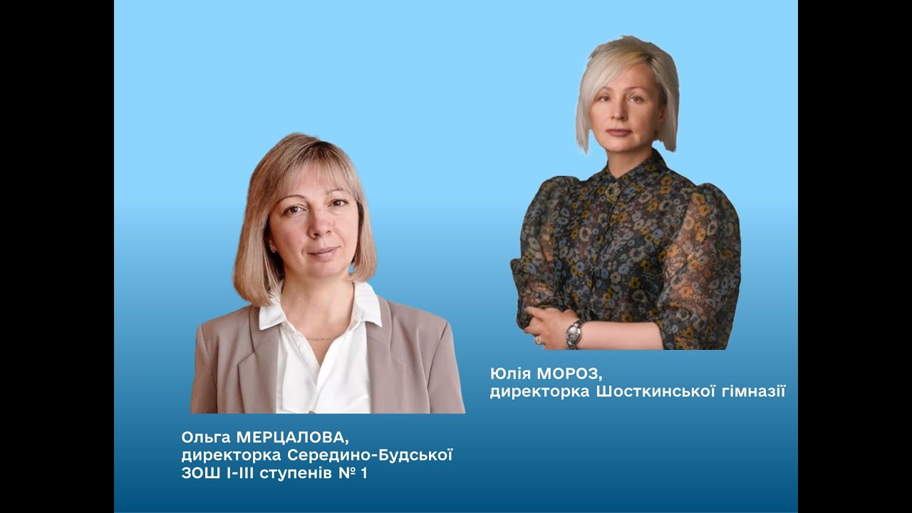 Створюємо Програму внутрішнього моніторингу: практичний досвід
