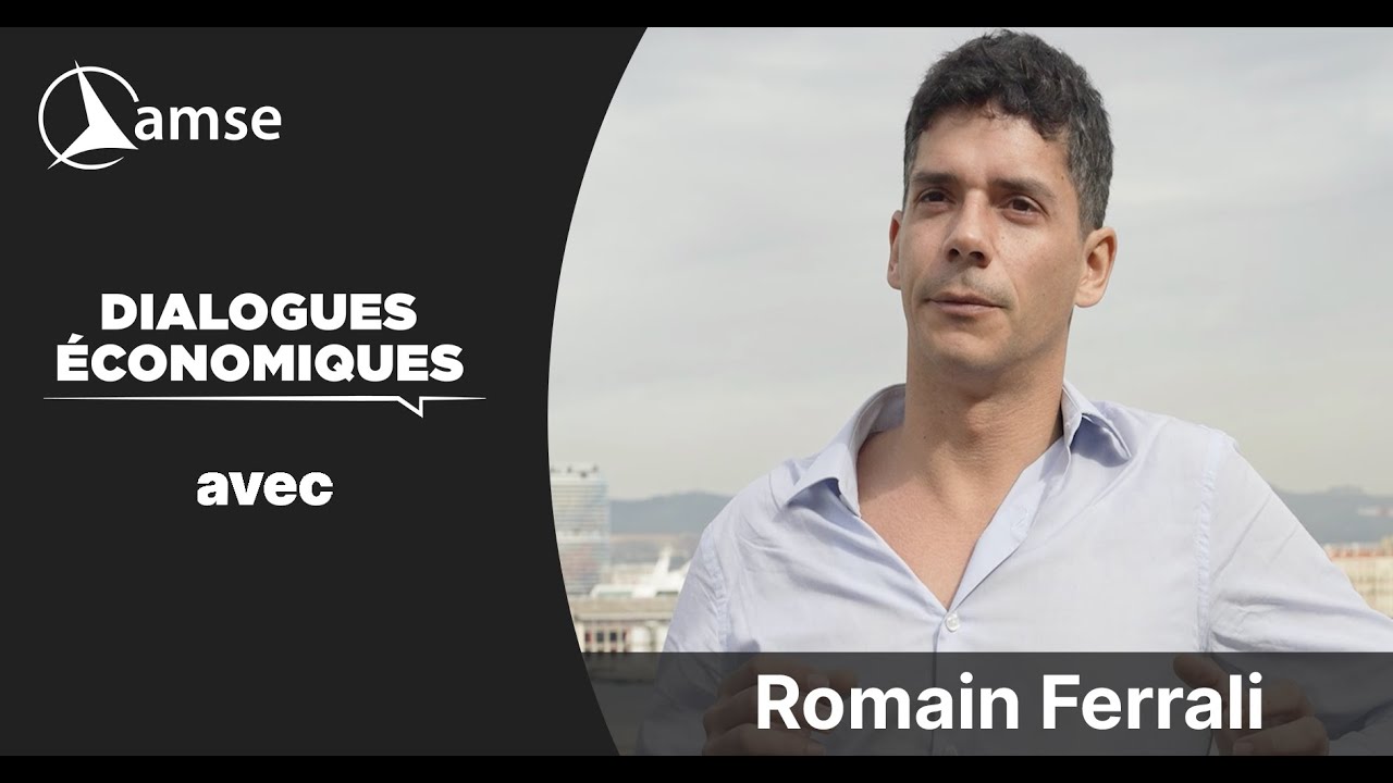 L’argent en politique fait-il le bonheur des entreprises ? Avec Romain Ferrali