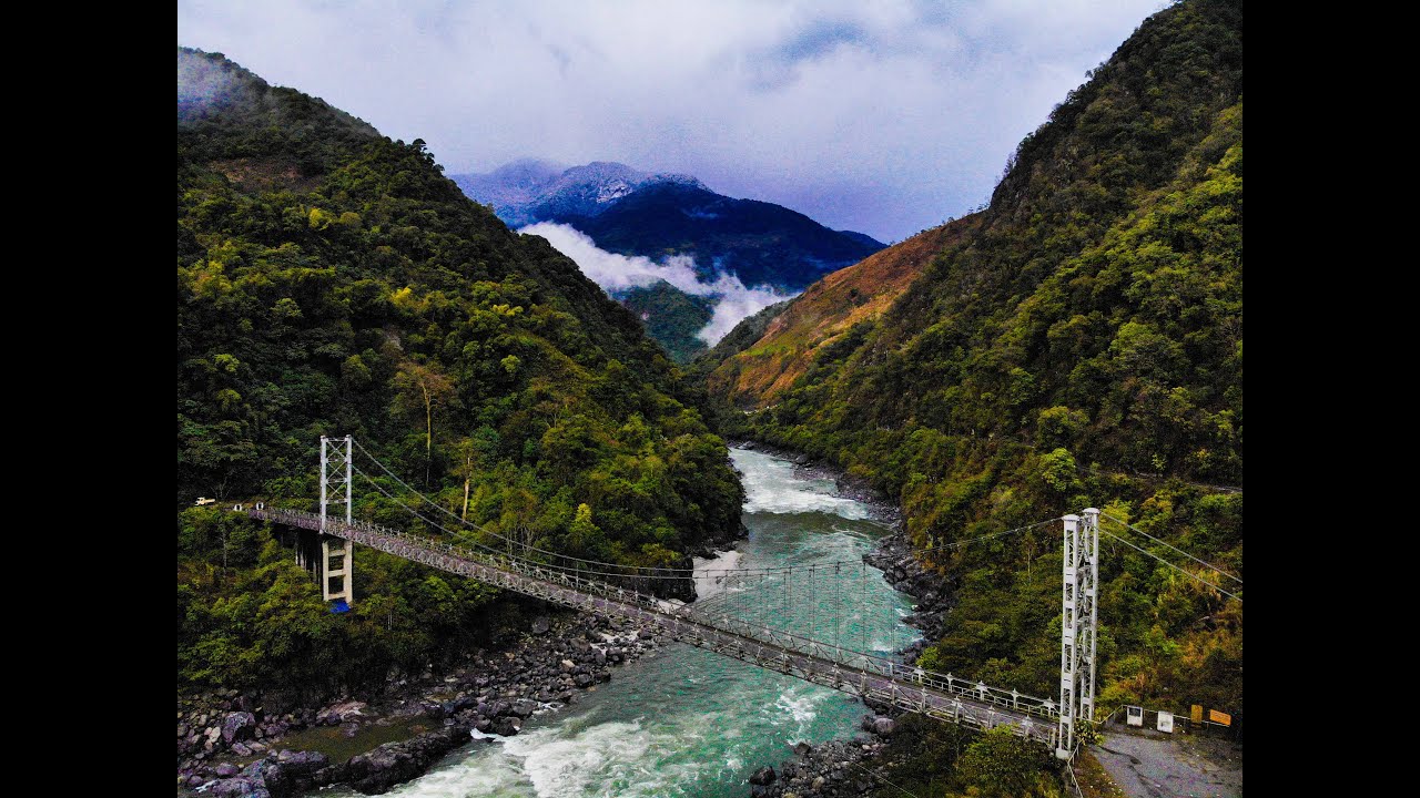 Kibithu | Eastern most Part of India | Arunachal Pradesh