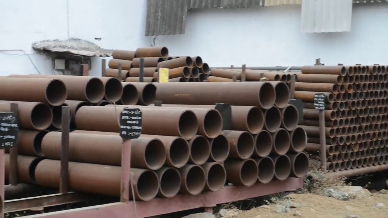 Alloy Steel Flanges Manufacturers In India