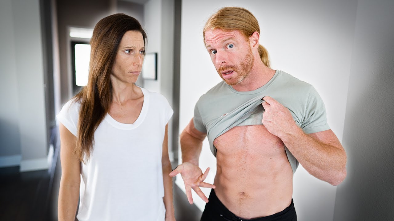 How to Become a Narcissist