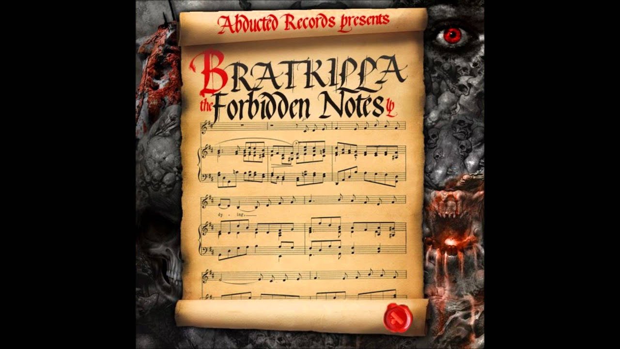 Bratkilla - Broken Soul