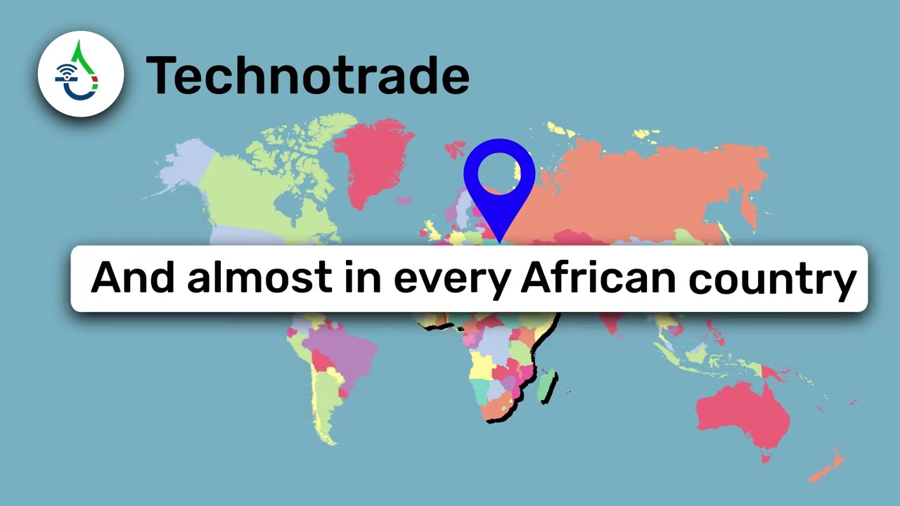Technotrade OTL Africa Downstream Energy Week