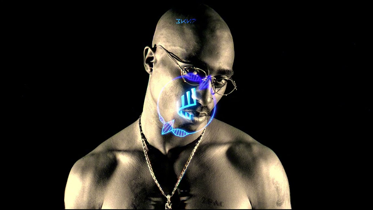 Tik Tok song, 2PAC - Only Fear of Death (Beknur remix) 2pac by puntori capcut puntori remix trend