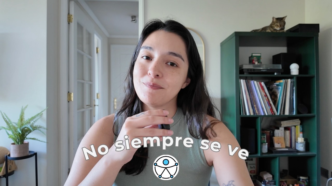 ¿Qué es la discapacidad? Persona con discapacidad, inclusión y credencial en Chile