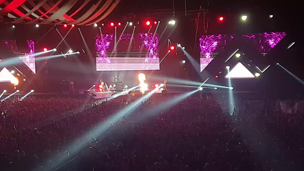 Sash! - Adelante [Live @ We Love The 90s Oslo 2019]