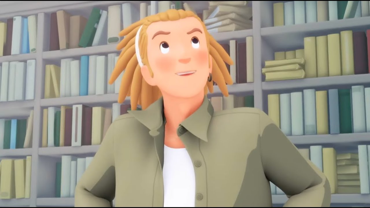 Nouveau marathon d'épisodes de 2 heures ! 🤩 Dessin Animé pour enfant - Les Triplés Officiel 💕