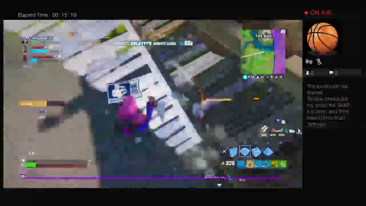 Duub gang sub vize gang sub