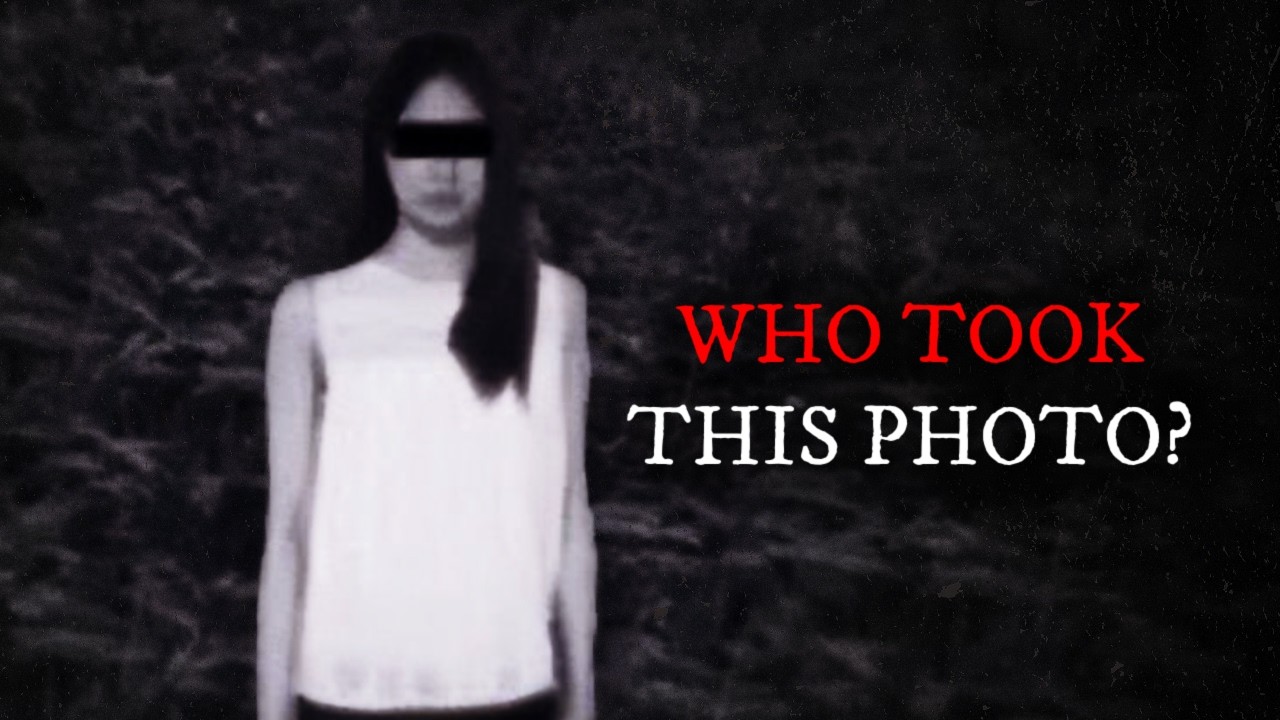 Last Images with Disturbing Backstories