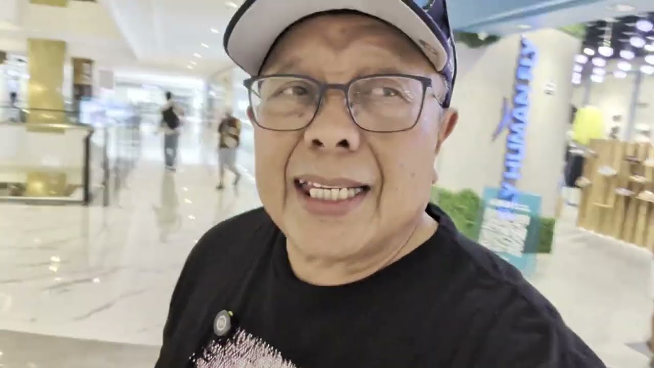 Too many Malls in the Philippines🇵🇭