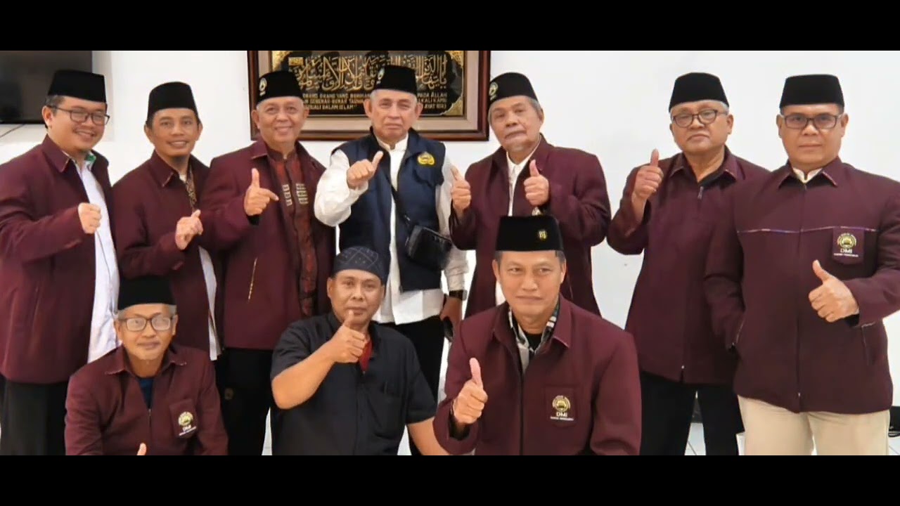 SILAHTURAHMI ANGGOTA DPRD DKI