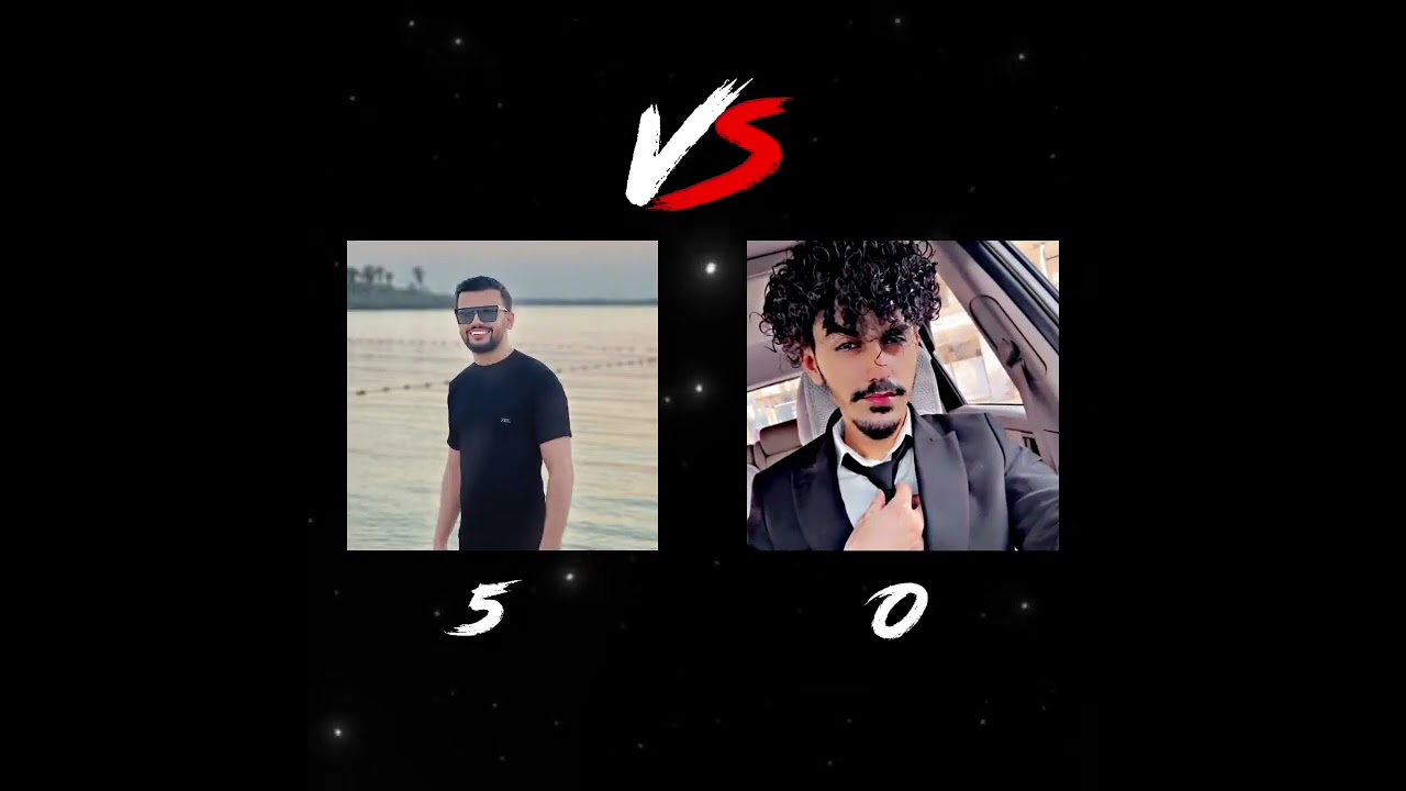 کامیان؟  Zhyar gamer V/S Zhyar Kurdish