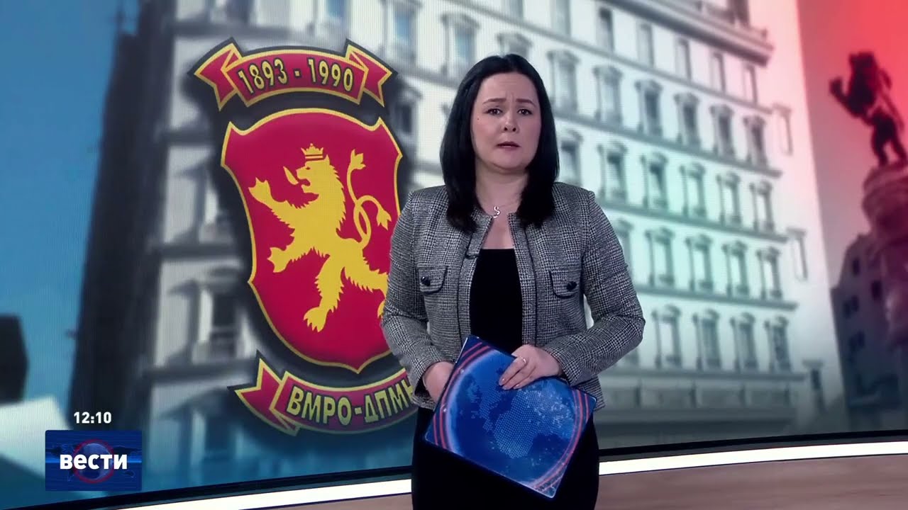 Вести во 12:00 на Сител Телевизија, 09.03.2026