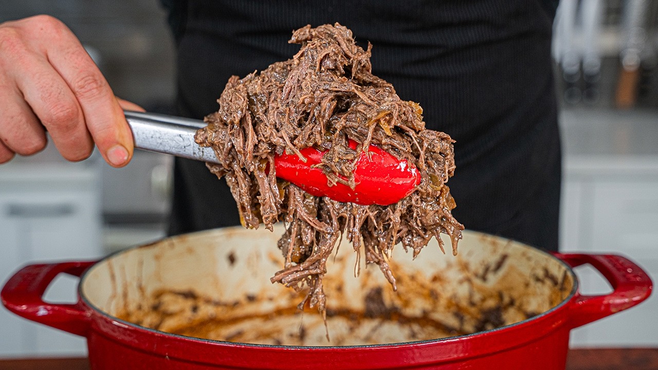 Ridiculously Easy 5-Minute Slow Cooker Recipes That Taste Amazing