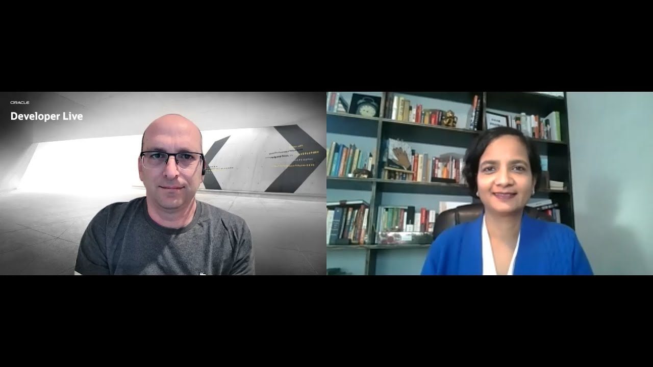 Keynote: The Future of AI and ML — How AI Can Help Your Business