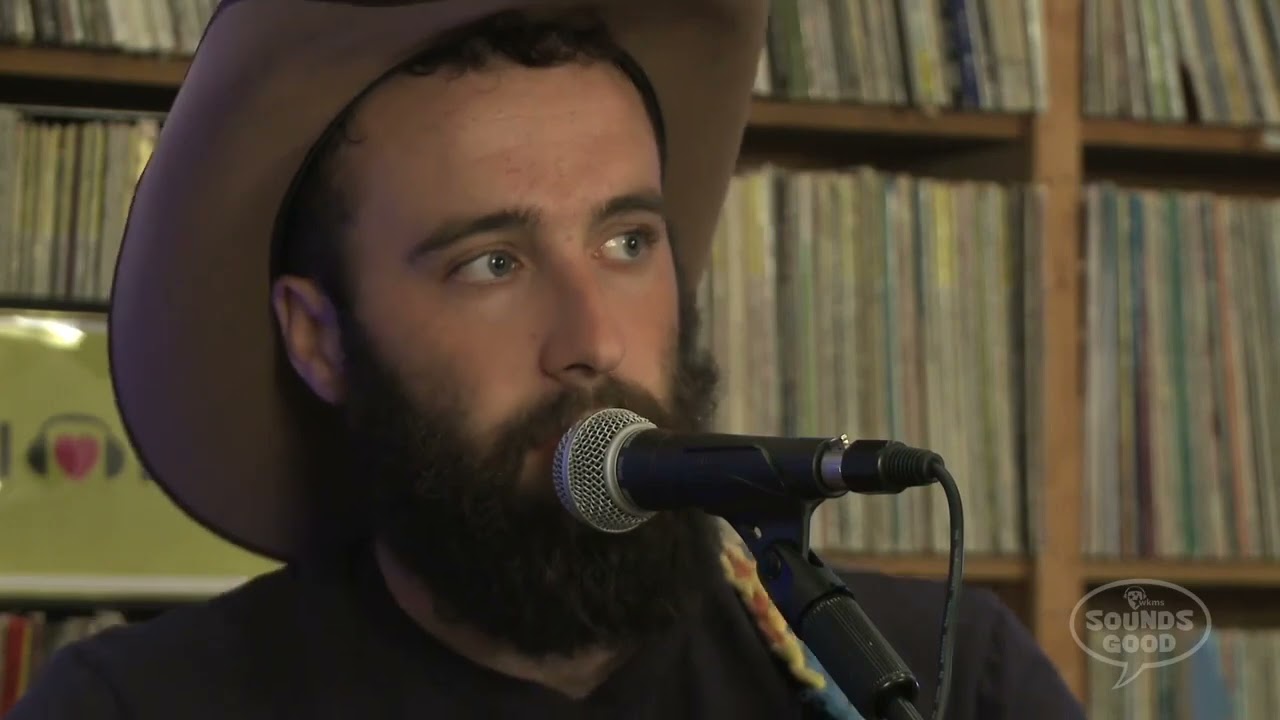 Luke Bell Cold Stew