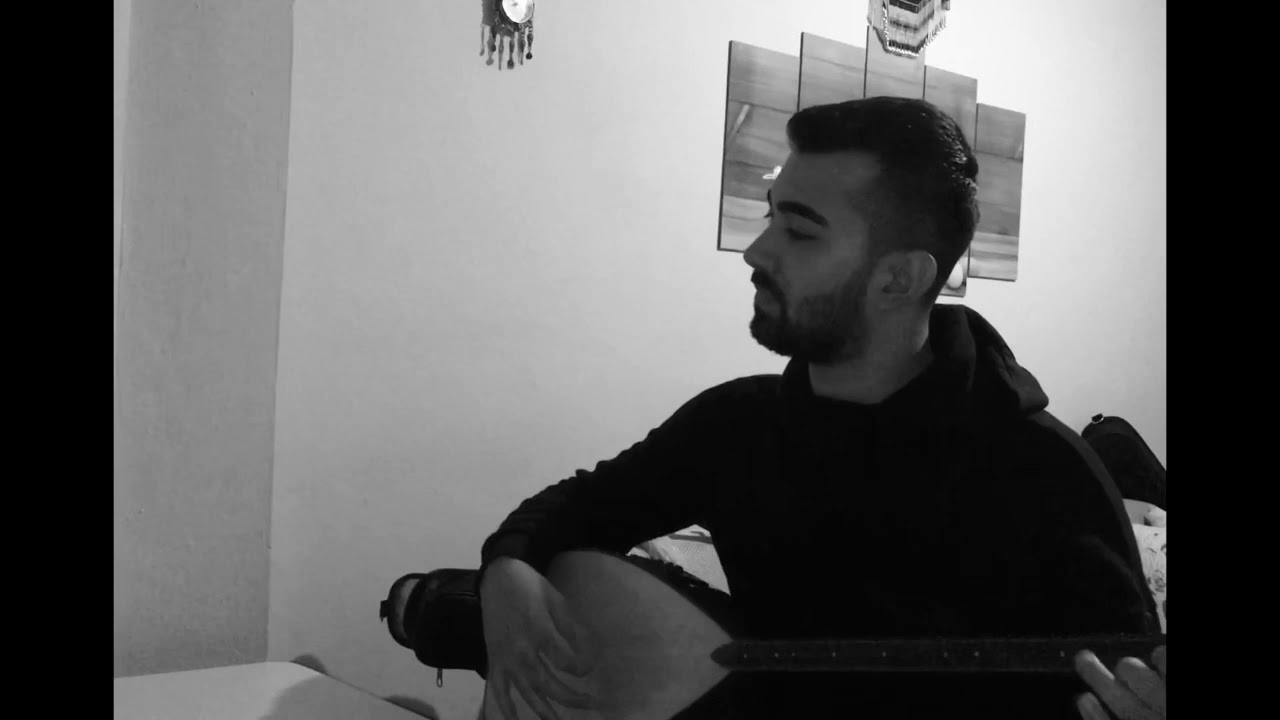 G&uuml;rkan &Ouml;zcan - Sen sebep oldun