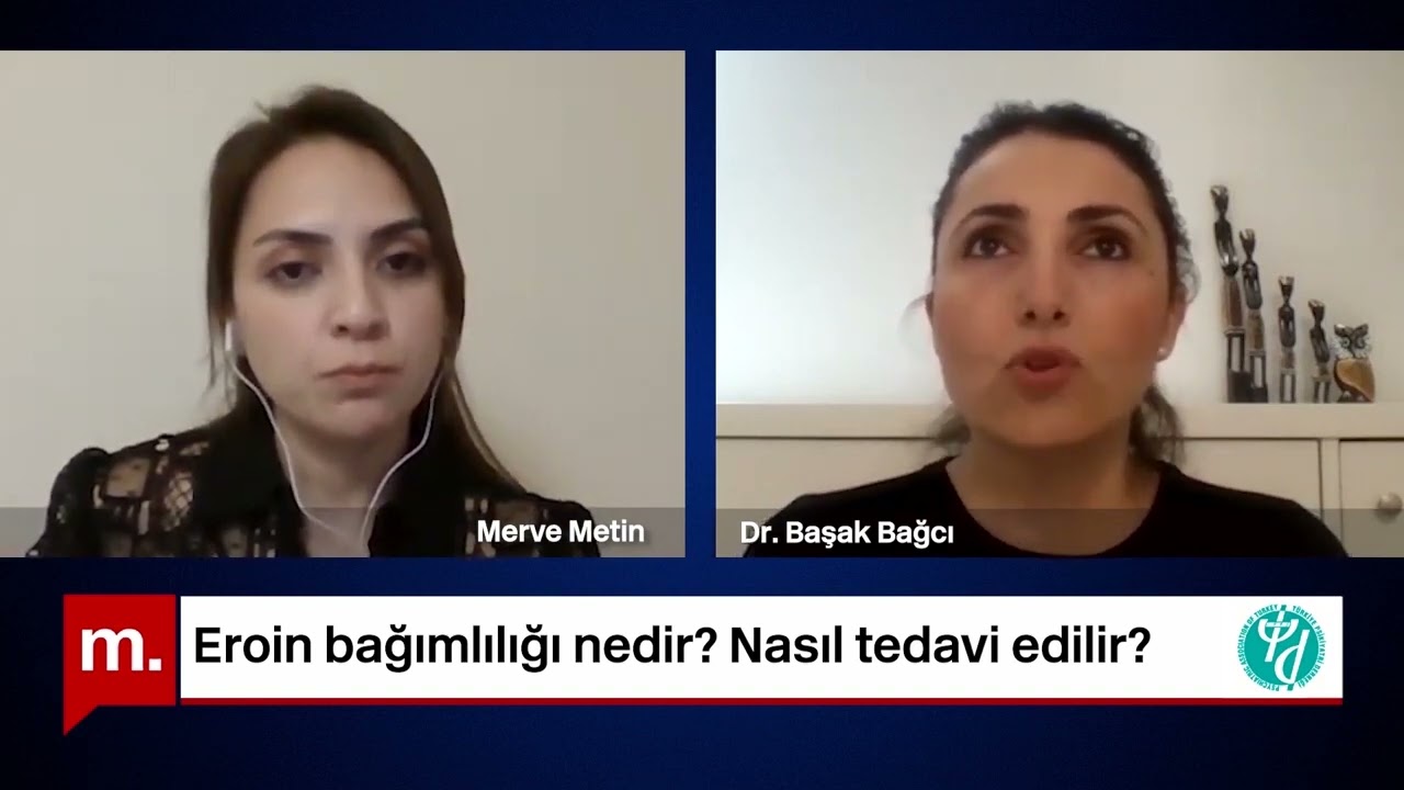 Eroin bağımlılığı nedir? Eroin in sosyal i&ccedil;iciliği m&uuml;mk&uuml;n m&uuml;d&uuml;r?