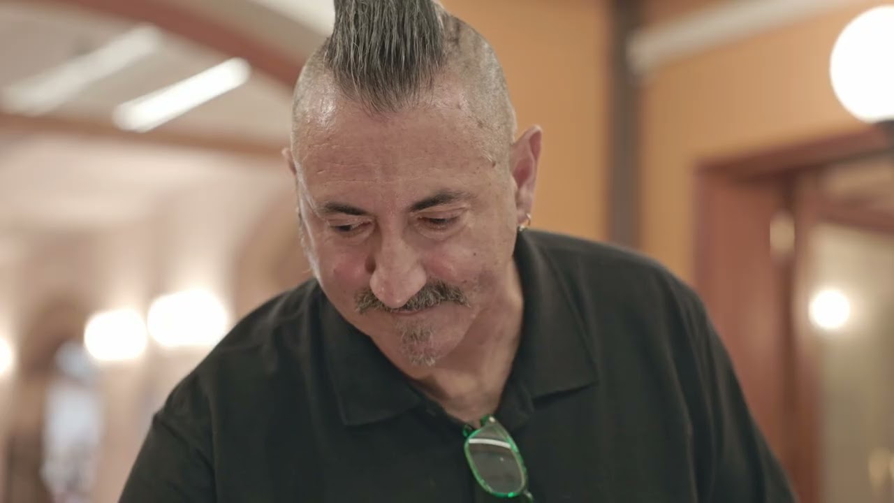 VIDEO LA COMACINA 2024 DEF