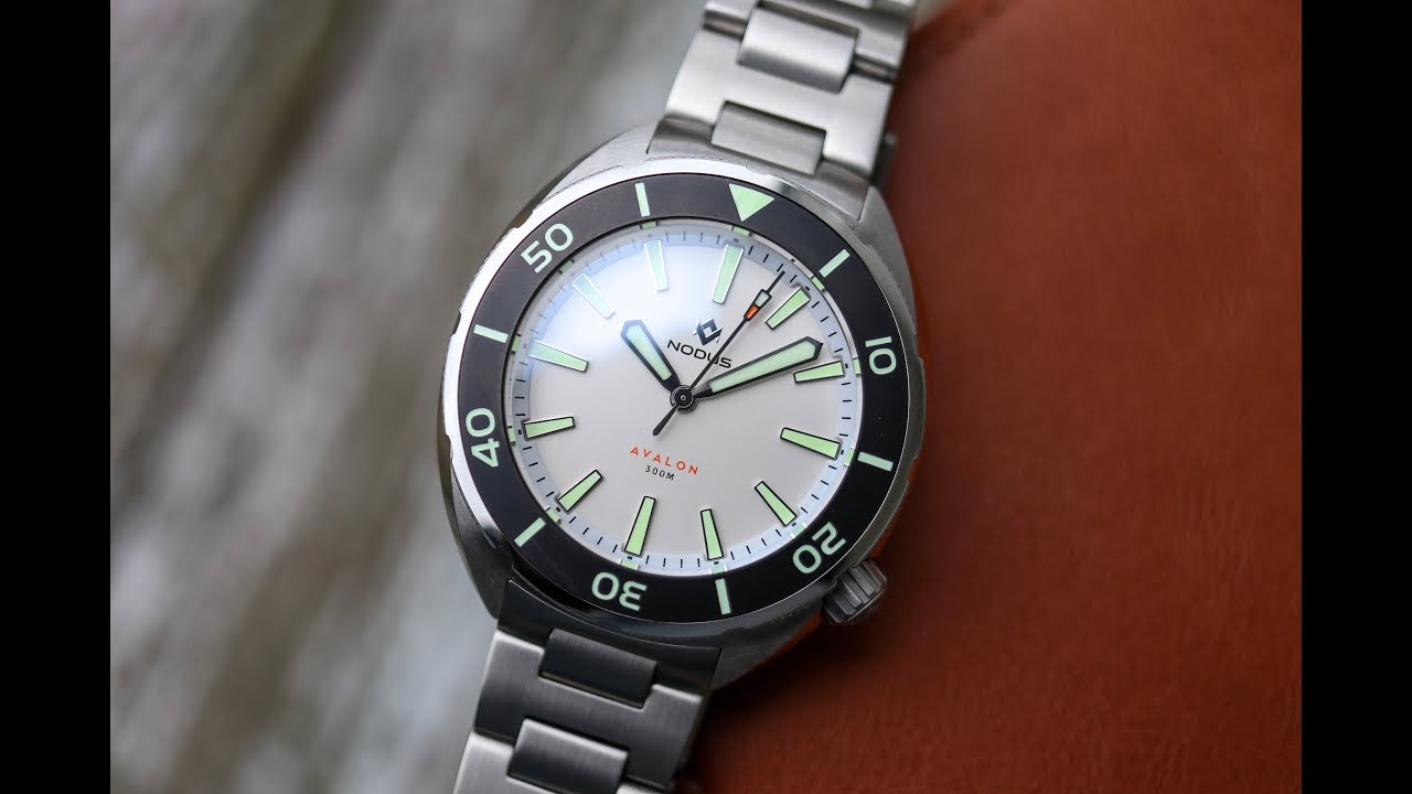 Nodus Avalon-Two Years in the Making!