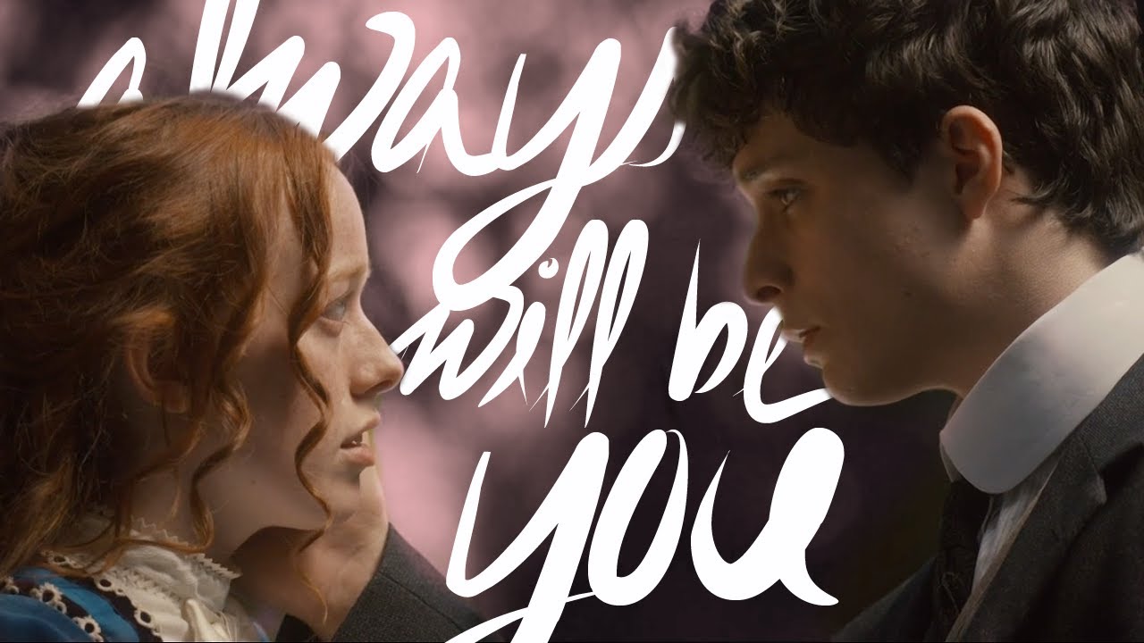 Anne & Gilbert || Always Will Be You (3x10)