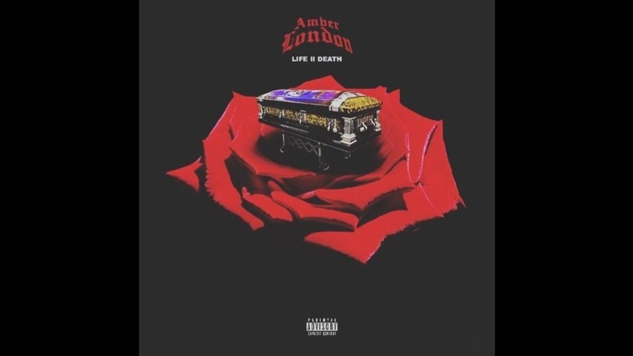 Amber London - Addicts (Prod. by SpaceGhostPurrp)