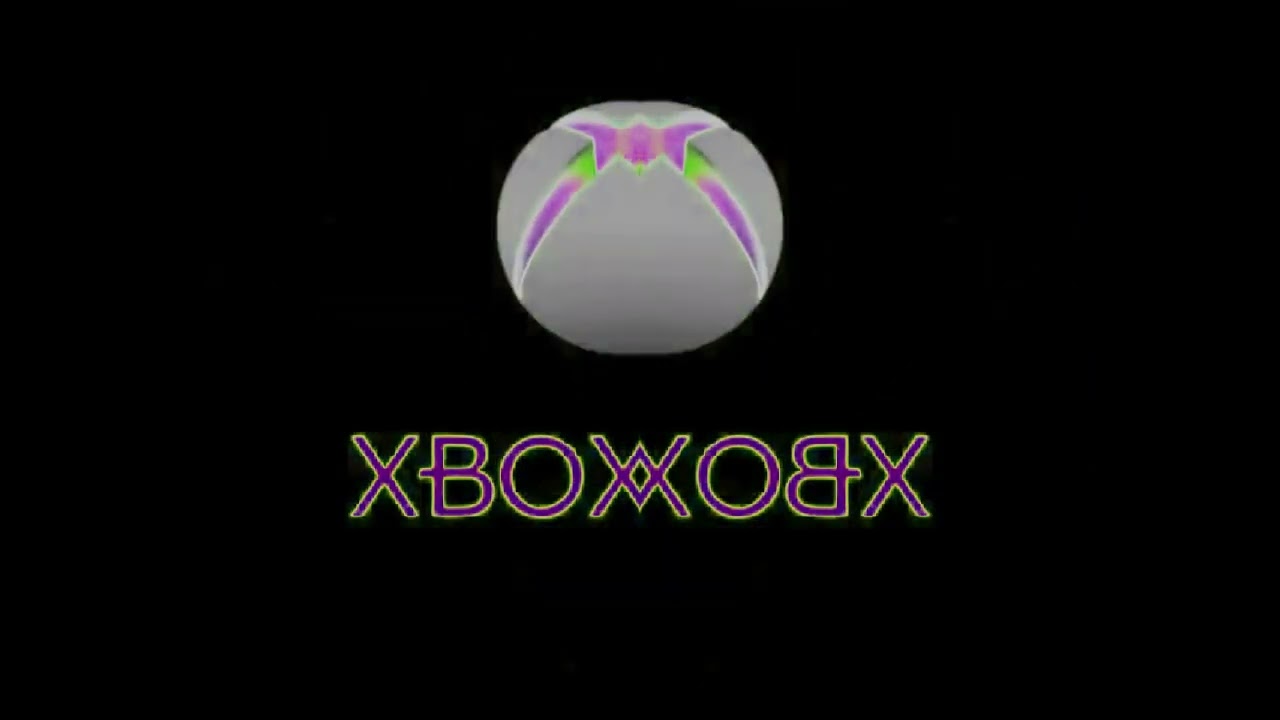 Xbox 360 Logo Effects + Combinations | Csupo Preview 2 Effects Inspired