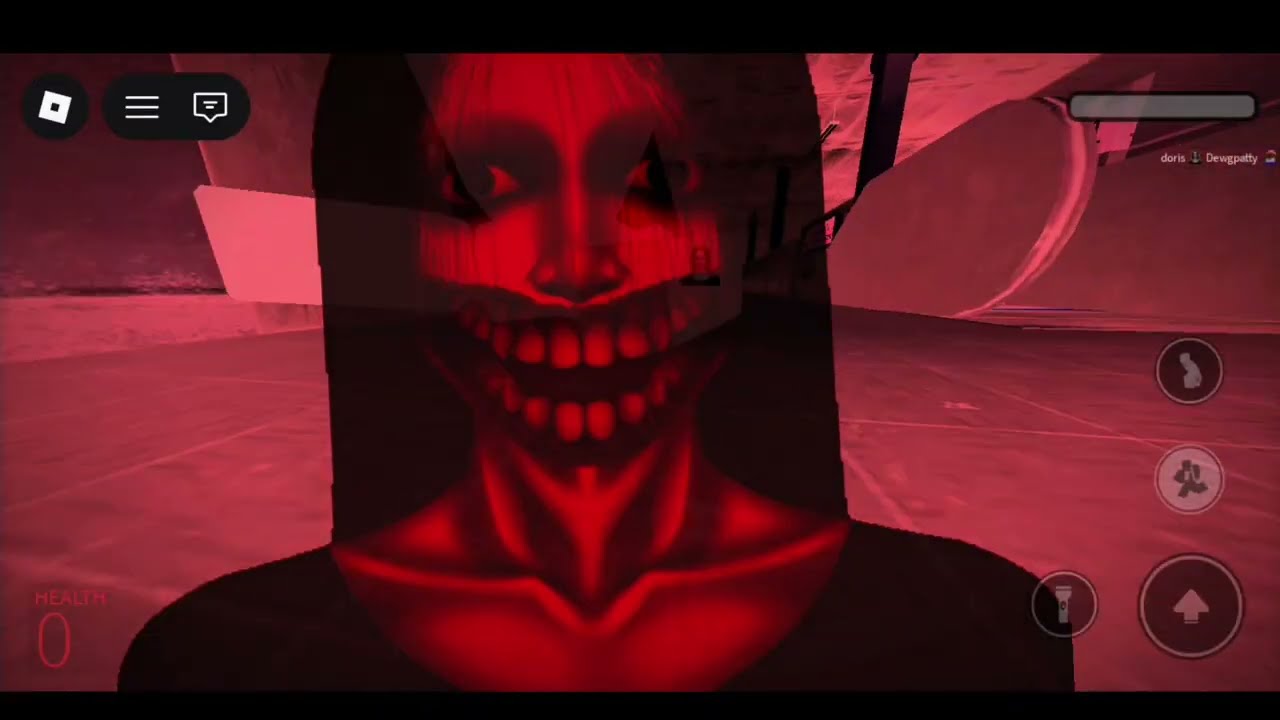 Chilly Beta all jumpscares 