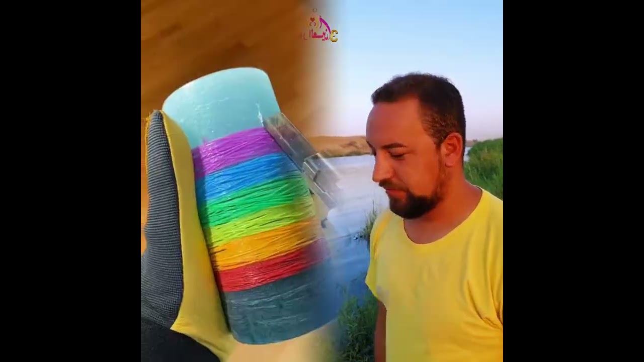 نحن في زمن مليء بالكراهية @المصور قاسم الزهيري