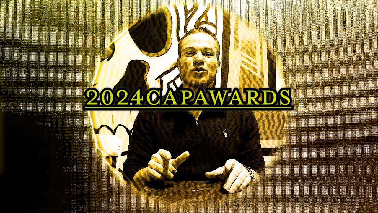 The 2024 CAP Awards Nominee Presentation