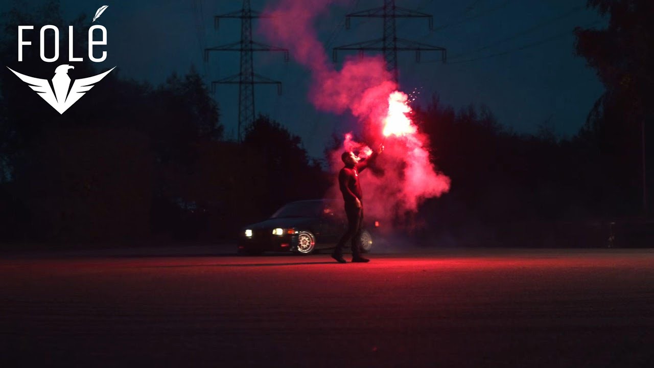 Ellbox - Uragan (Official Video)
