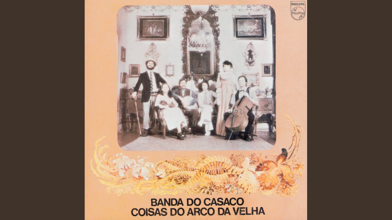 Canto De Amor E Trabalho