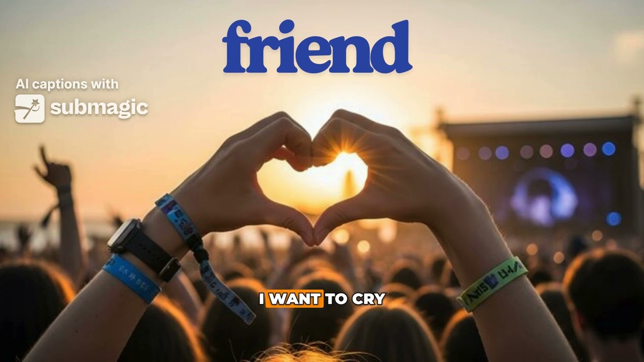 Friend (A Amizade) - Epic Deep House Remix - SUNO - GROK