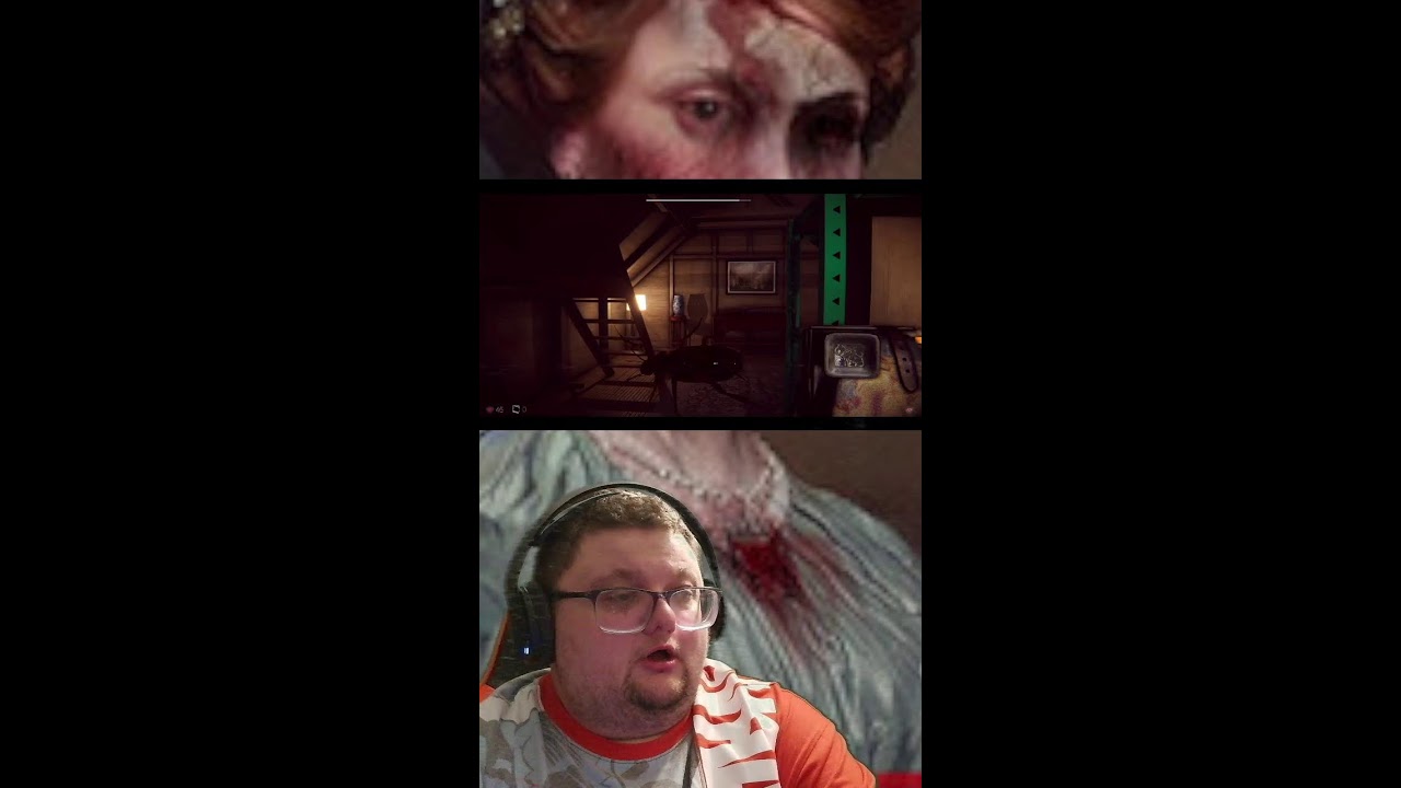 scary games!!!