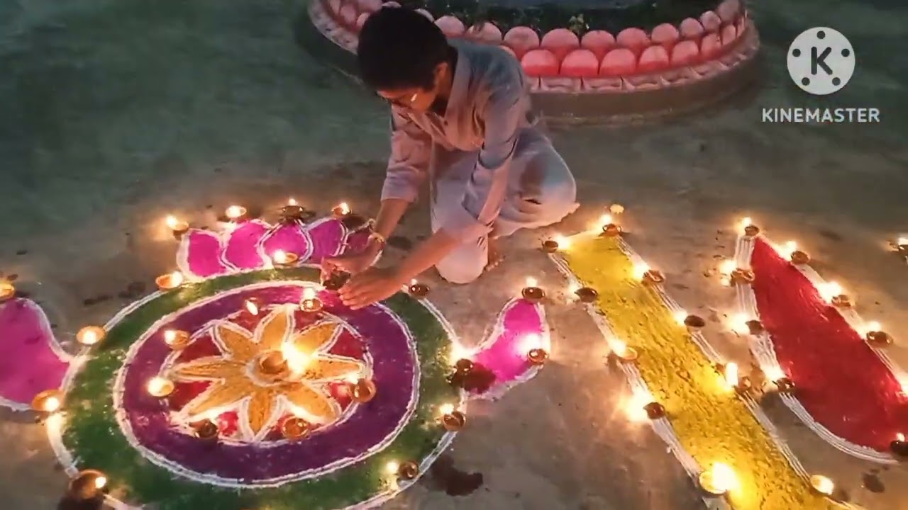 శ్రీ రామలింగేశ్వర స్వామి శ్రీ బాలా త్రిపుర సుందరి మహాశివరాత్రి సందర్భంగా దీపోత్సవం