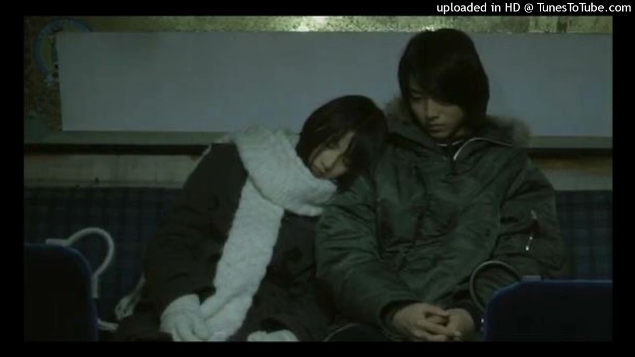 Romanceless  - ความทรงจำยังคงย้ำเตือน