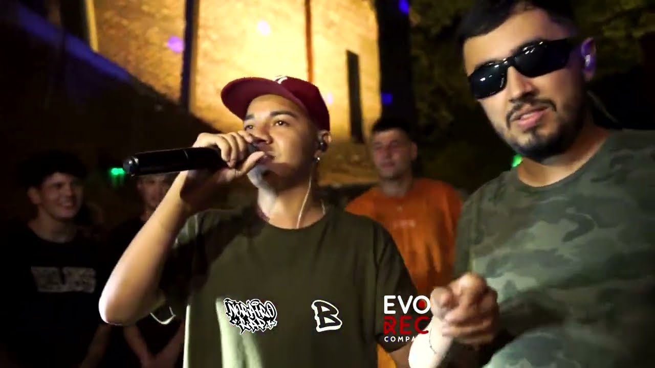 BATALLA ESCRITA || •DI EI VS DARAX• || BARRAS BATTLES