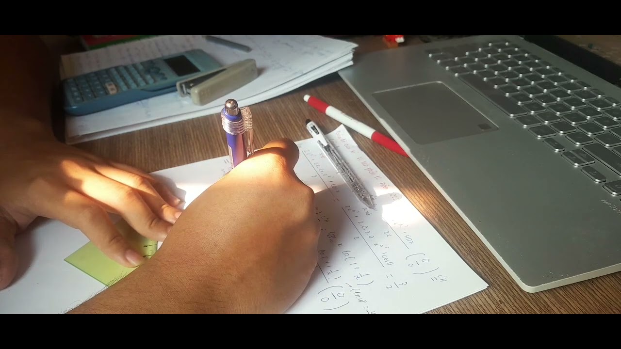 Study With Me 1 Hour | Rain Sounds | Deep Focus | No Break