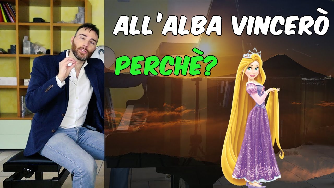 La Storia Dietro 