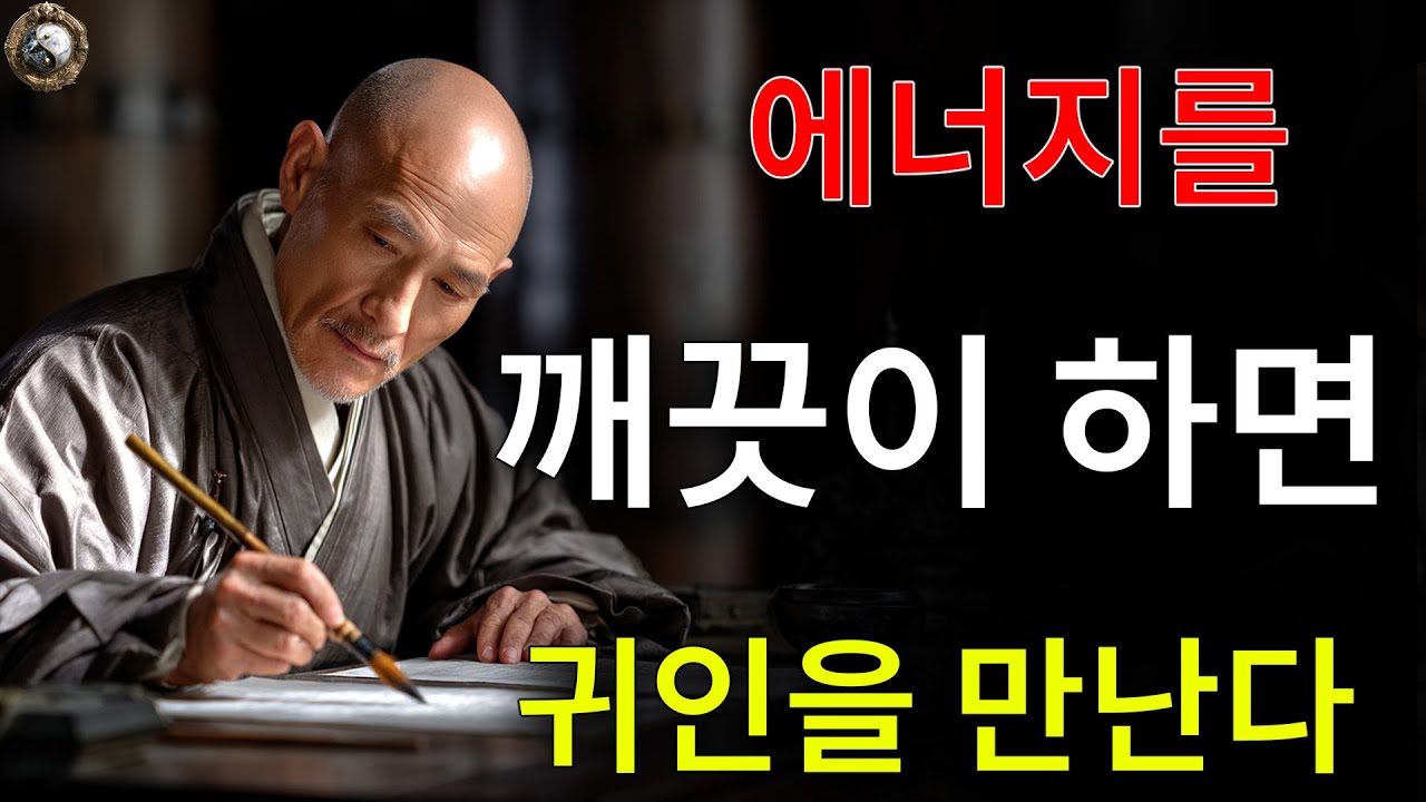모든 만남은 인과다: 당신이 만나고 싶은 사람이 되어라 | 고인의 지혜