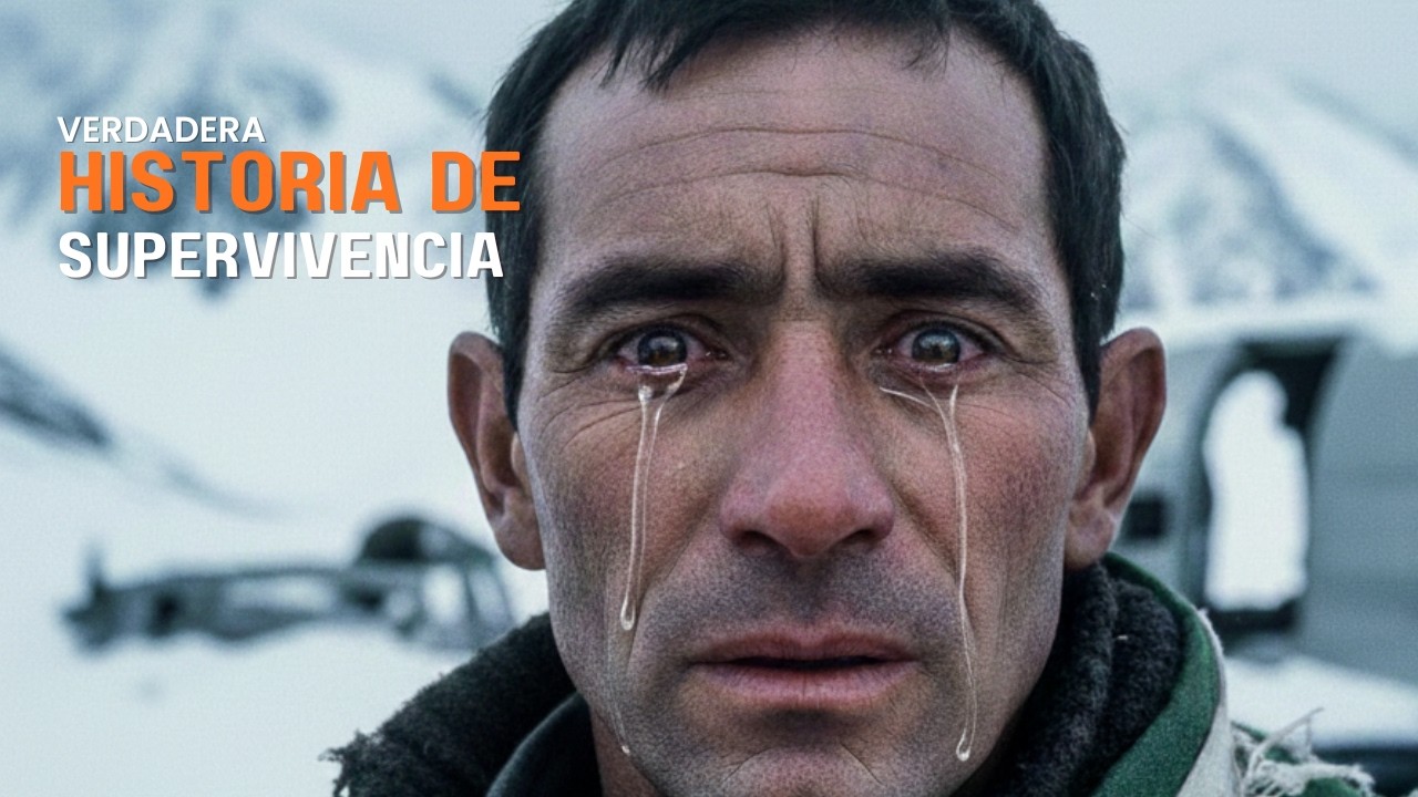 La Decisión que Dejó a 16 Sobrevivientes en los Andes